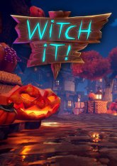 Witch It (2020)