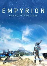 Empyrion: Galactic Survival Empyrion: Galactic Survival